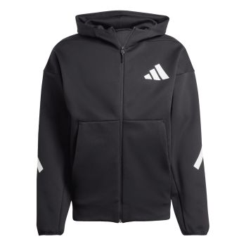 Adidas M Z.N.E. FZ, muški duks, crna