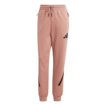 Adidas W Z.N.E. PT, ženski donji dio trenerke, roza