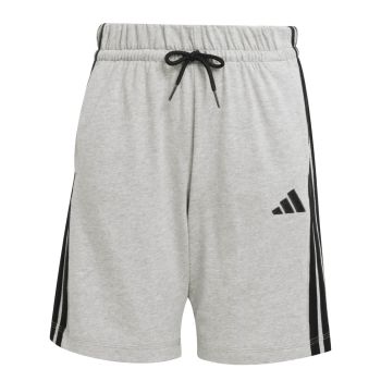 Adidas J 3S KN SH 210, dječiji šorc, siva