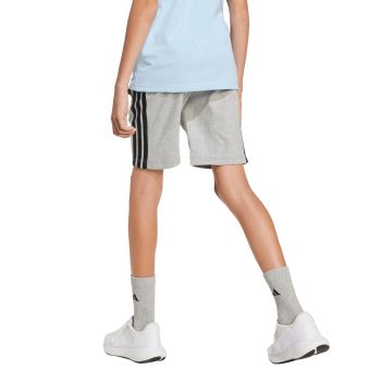 Adidas J 3S KN SH 210, dječiji šorc, siva