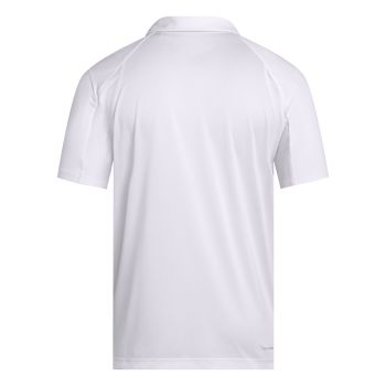 Adidas CLUB POLO, muška polo majica za tenis, bijela