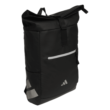 Adidas CLSC BTU ROLL, ranac, crna