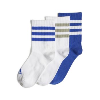 Adidas KIDS BTS 3PP, dječije čarape za fitnes, plava