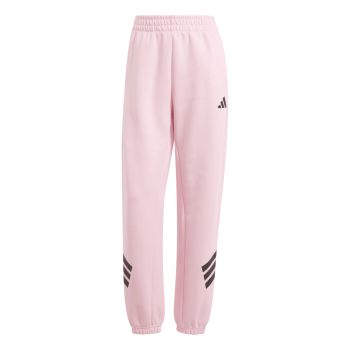 Adidas W FI 3S REG PT, ženski donji dio trenerke, roza
