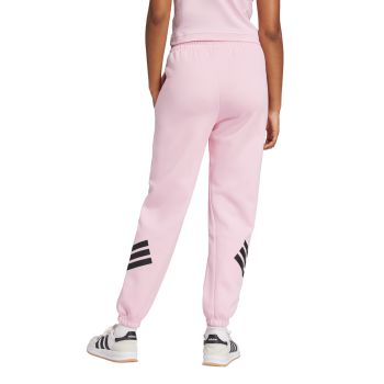 Adidas W FI 3S REG PT, ženski donji dio trenerke, roza