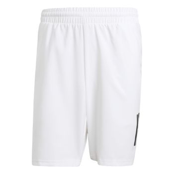 Adidas CLUB 3STR SHORT, muški šorc, bijela