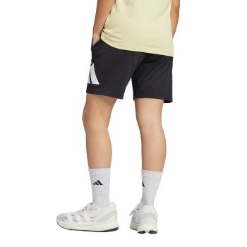 Adidas J BL KN SH 210, dječiji šorc, crna