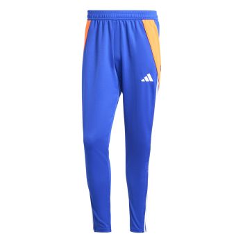 Adidas TIRO24 TRPNT, muški donji dio trenerke, plava