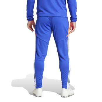 Adidas TIRO24 TRPNT, muški donji dio trenerke, plava