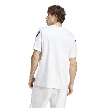 Adidas M Z.N.E. TEE, muška majica, bijela