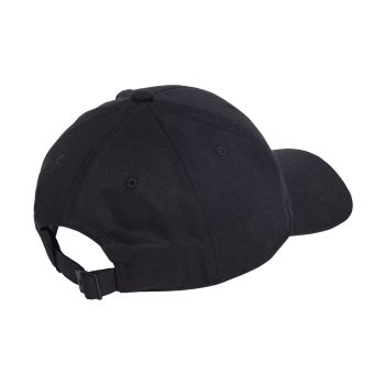 Adidas BBALL CAP TONAL, kačket, crna