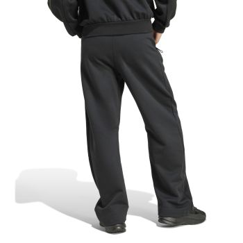 Adidas W Z.N.E. BAR PT, ženske pantalone, crna