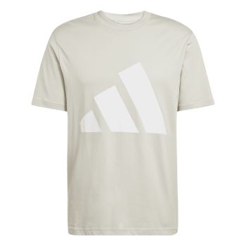 Adidas M BL SJ T, muška majica, siva