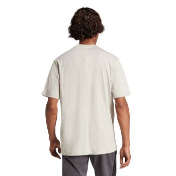 Adidas M BL SJ T, muška majica, siva