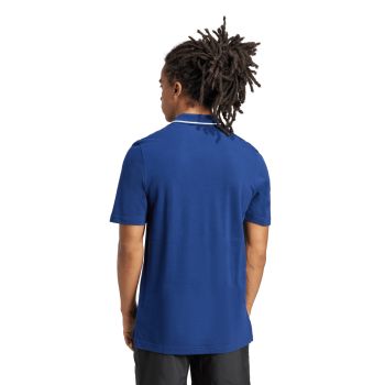 Adidas M SL PQ PS, muška polo majica, plava