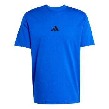 Adidas M SL SJ T, muška majica, plava