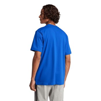 Adidas M SL SJ T, muška majica, plava