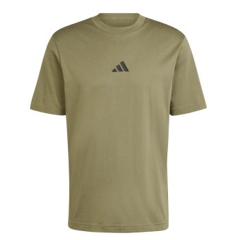 Adidas M SL SJ T, muška majica, zelena