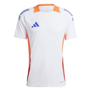 Adidas TIRO24 C TR JSY, muški dres za fudbal, bijela