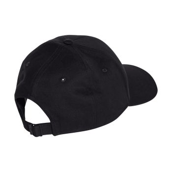Adidas BB CAP COT NL, kačket, crna