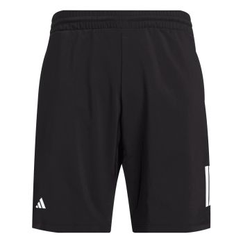 Adidas CLUB 3STR SHORT, muški šorc, crna