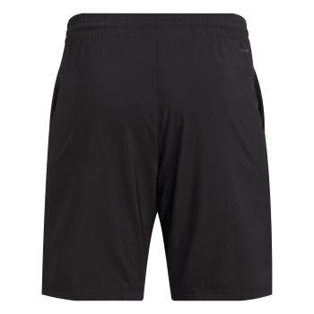 Adidas CLUB 3STR SHORT, muški šorc, crna