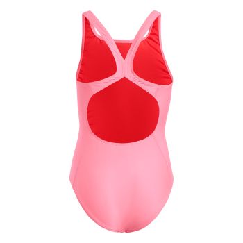 Adidas 3B SOL SUIT GY, dječiji kupaći, roza