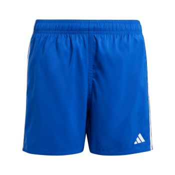 Adidas 3S SHORTS BY, dječiji kupaći, plava