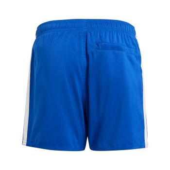 Adidas 3S SHORTS BY, dječiji kupaći, plava