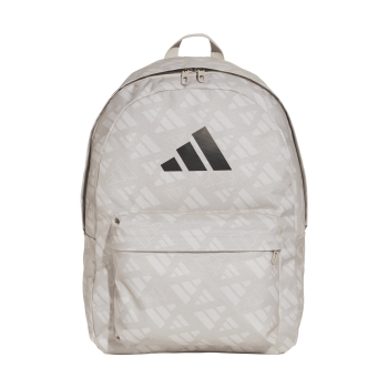 Adidas CL BPK MONO PR, ranac, bijela