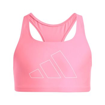 Adidas BBARS BK S GY, dječiji kupaći, roza