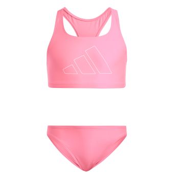 Adidas BBARS BK S GY, dječiji kupaći, roza