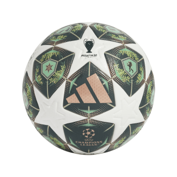Adidas UCL PRO, lopta za fudbal, bijela