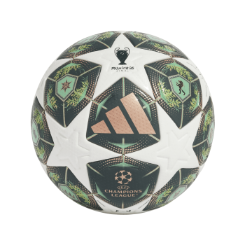 Adidas UCL PRO, lopta za fudbal, bijela
