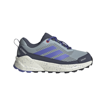Adidas TERREX TRAILMAKER 2 CP K, dječije cipele za planinarenje, siva