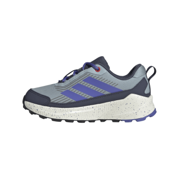 Adidas TERREX TRAILMAKER 2 CP K, dječije cipele za planinarenje, siva
