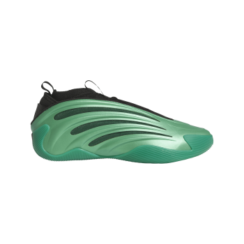 Adidas HARDEN VOLUME 9, muške patike za košarku, zelena
