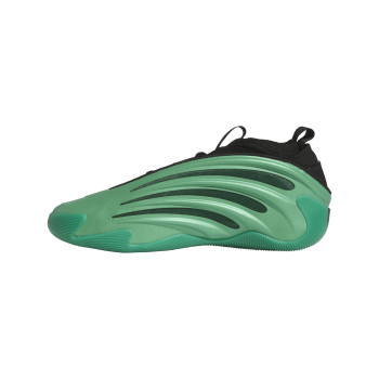Adidas HARDEN VOLUME 9, muške patike za košarku, zelena