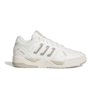 Adidas MIDCITY LOW, muške patike za slobodno vrijeme, bijela