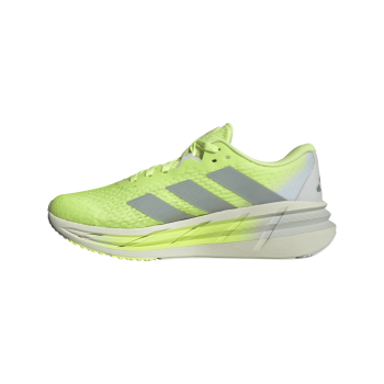 Adidas ADISTAR 3 M, muške patike za trčanje, žuta
