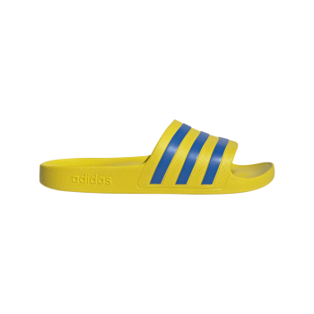 Adidas ADILETTE AQUA, muške papuče, žuta