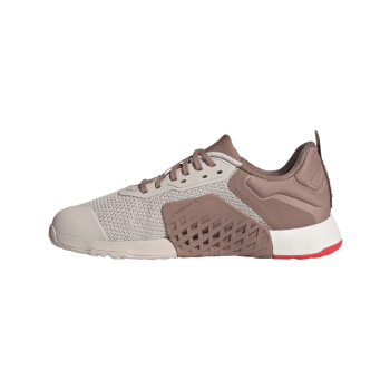 Adidas DROPSET 3 TRAINER W, ženske patike za fitnes, braon