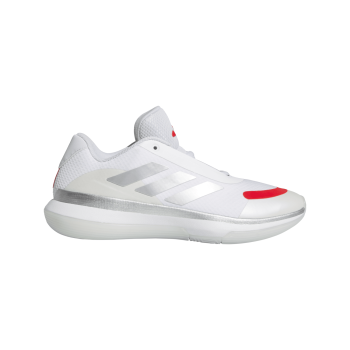 Adidas BB LEGENDS LOW, muške patike za košarku, bijela