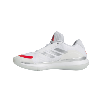 Adidas BB LEGENDS LOW, muške patike za košarku, bijela