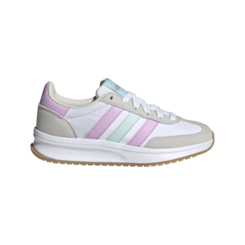 Adidas RUN 70S 2.0 J, dječije patike za slobodno vrijeme, bijela
