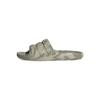 Adidas ADILETTE FLOW, muške papuče, zelena