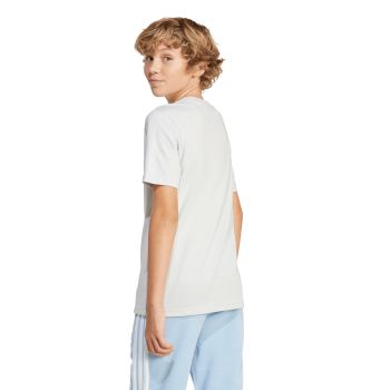 Adidas J FUN TEE, dječija majica, siva