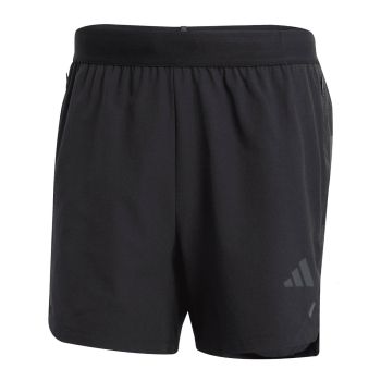 Adidas POWER 3S SHORT, muški šorc za fitnes, crna