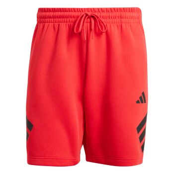 Adidas M FI 3S SHO, muški šorc, crvena