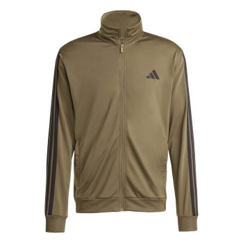 Adidas M 3S TR TT TS, muška trenerka, zelena